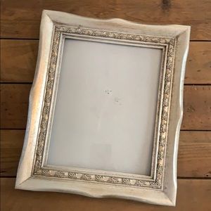 MERCURY GOLD 8x10 Antique Picture Frame Decor